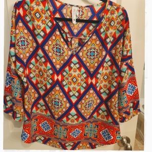 Pink Owl Apparel Women's Tunic